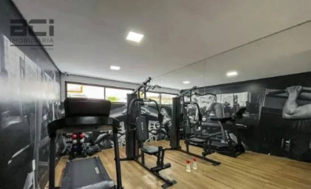 Apartamento, 1 quarto, 40 m² - Foto 11