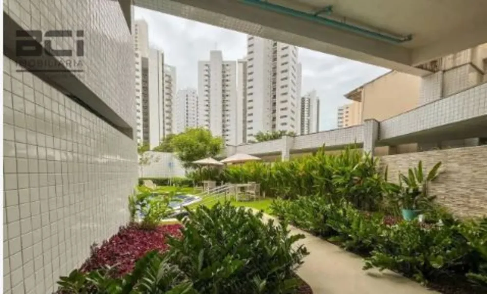 Apartamento, 1 quarto, 40 m² - Foto 15