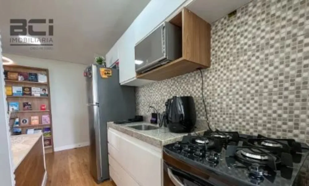 Apartamento, 1 quarto, 40 m² - Foto 14