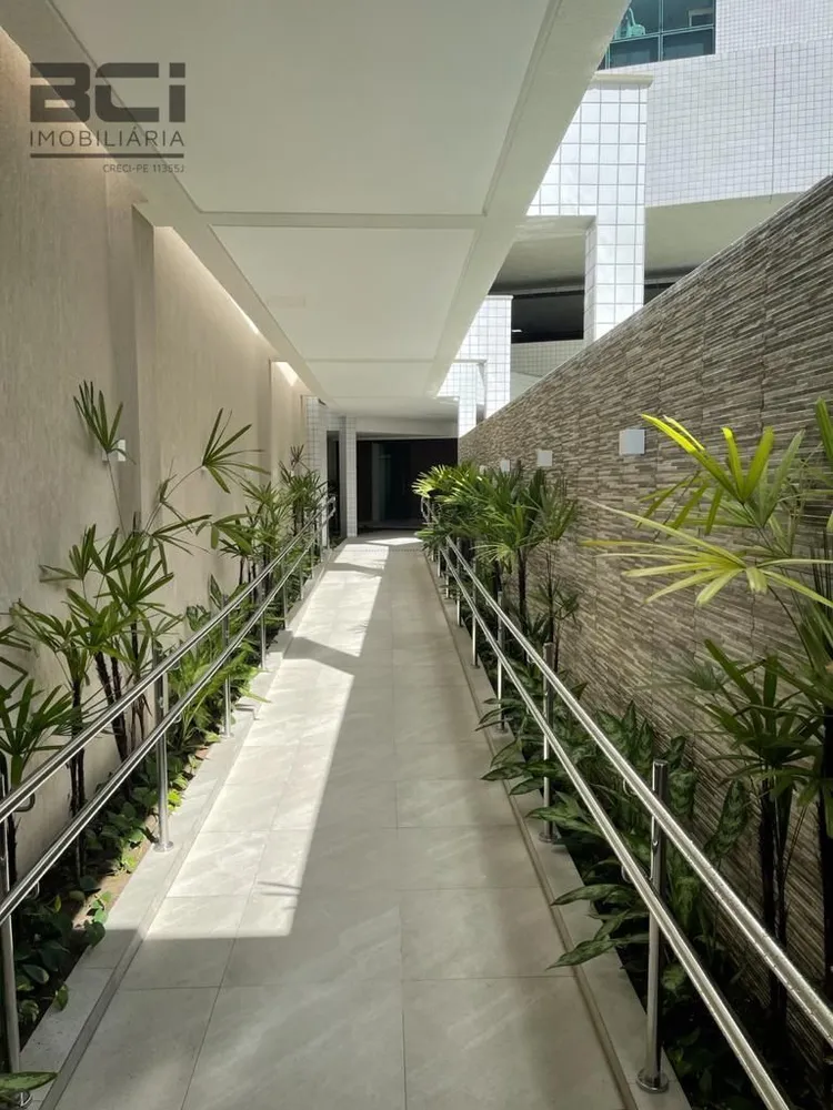 Apartamento, 1 quarto, 40 m² - Foto 16