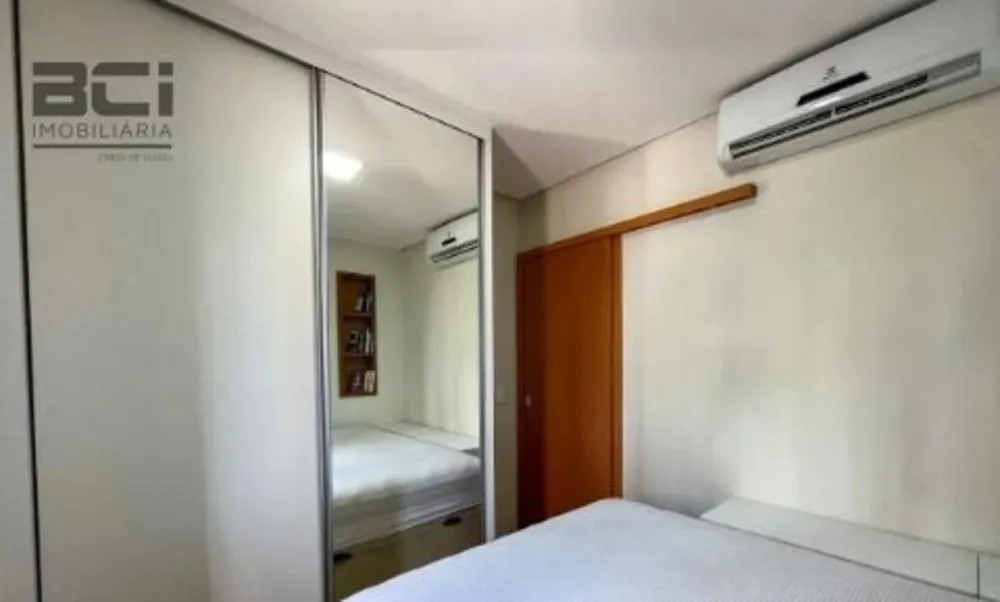 Apartamento, 1 quarto, 40 m² - Foto 5