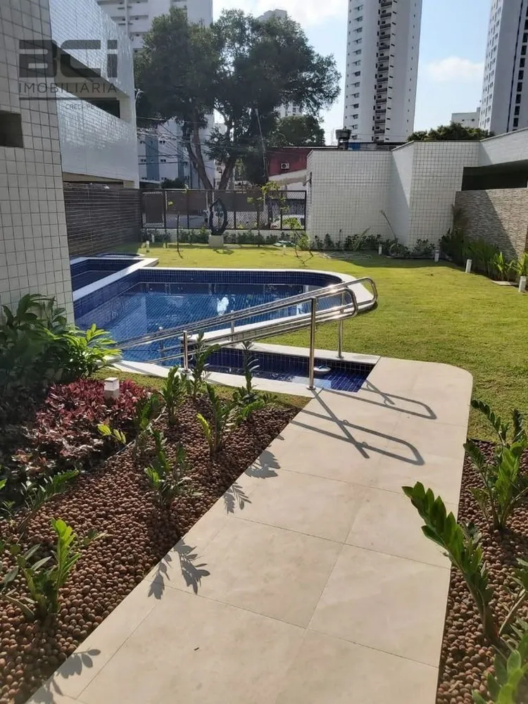 Apartamento, 1 quarto, 40 m² - Foto 8
