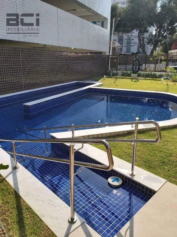 Apartamento, 1 quarto, 40 m² - Foto 3