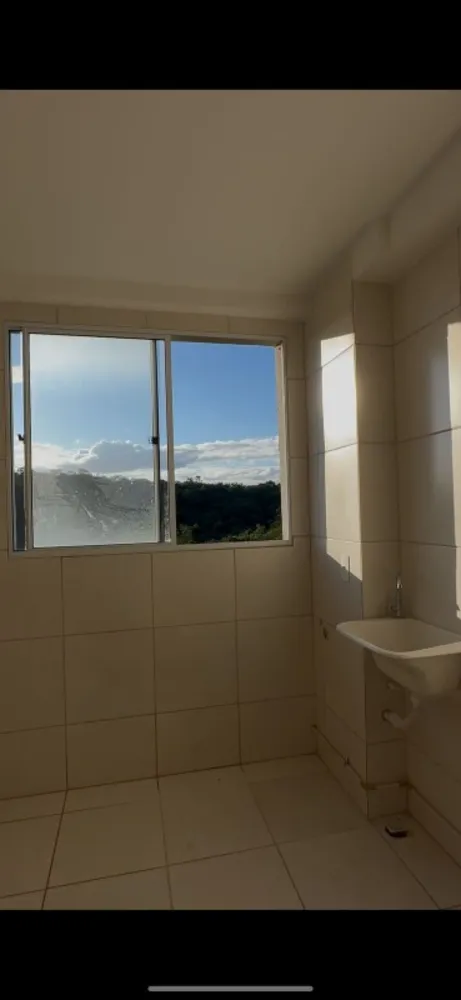 Apartamento, 2 quartos, 49 m² - Foto 5