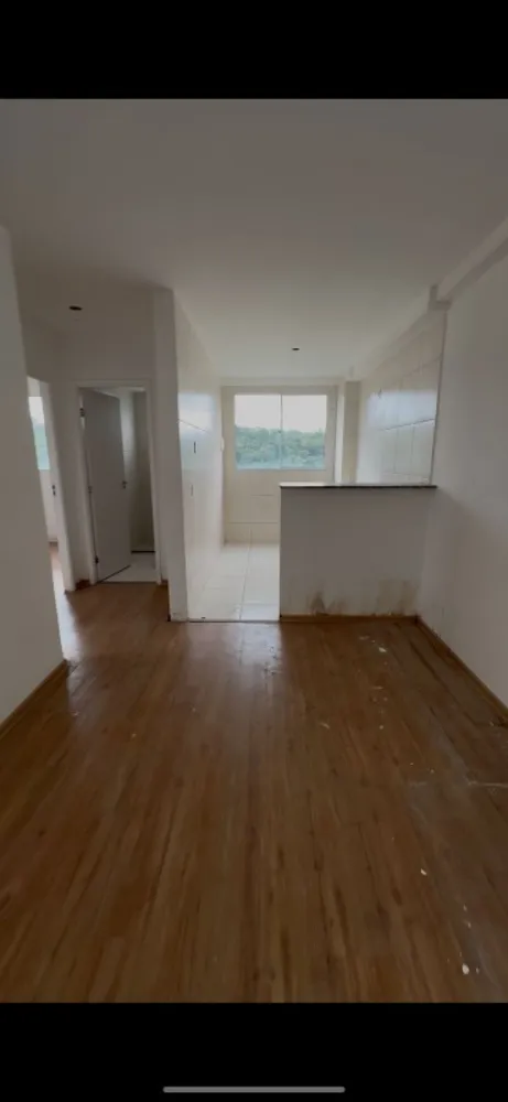 Apartamento, 2 quartos, 49 m² - Foto 4