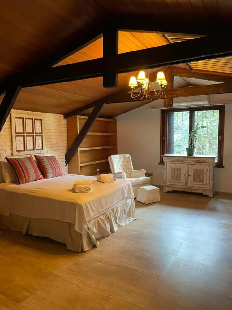 Casa de Condomínio, 5 quartos - Foto 9