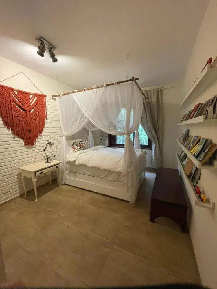 Casa de Condomínio, 5 quartos - Foto 8