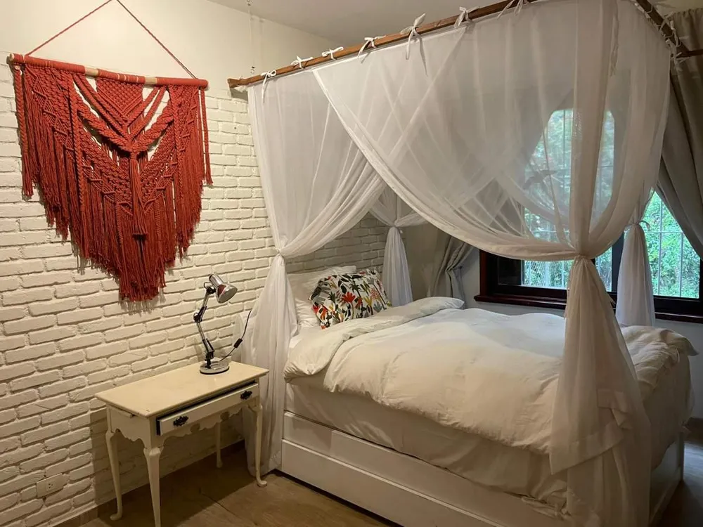 Casa de Condomínio, 5 quartos - Foto 7
