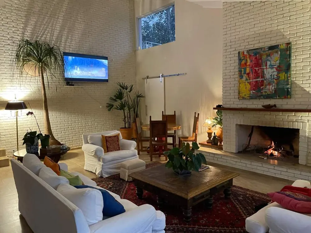 Casa de Condomínio, 5 quartos - Foto 4