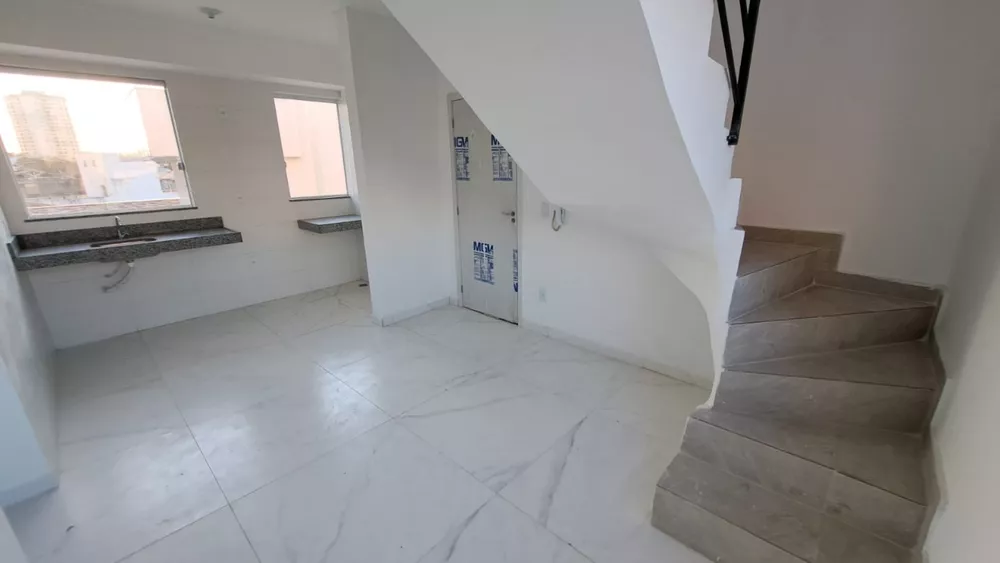 Cobertura à venda com 3 quartos, 88m² - Foto 4