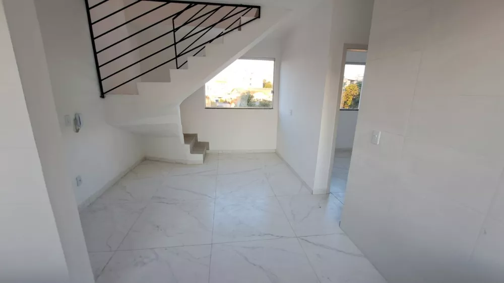 Cobertura à venda com 3 quartos, 88m² - Foto 1