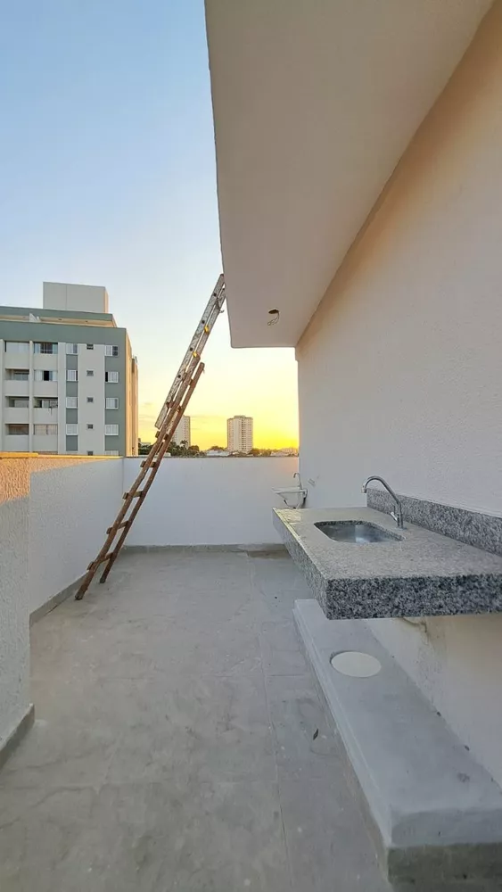 Cobertura à venda com 3 quartos, 88m² - Foto 19