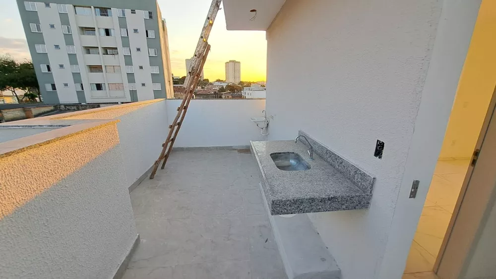 Cobertura à venda com 3 quartos, 88m² - Foto 18