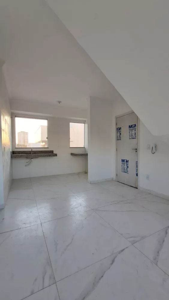 Cobertura à venda com 3 quartos, 88m² - Foto 5