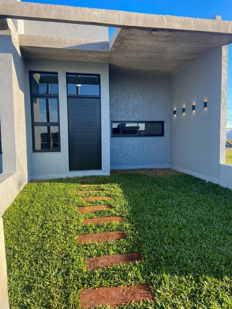 Casa, 2 quartos, 75 m² - Foto 12