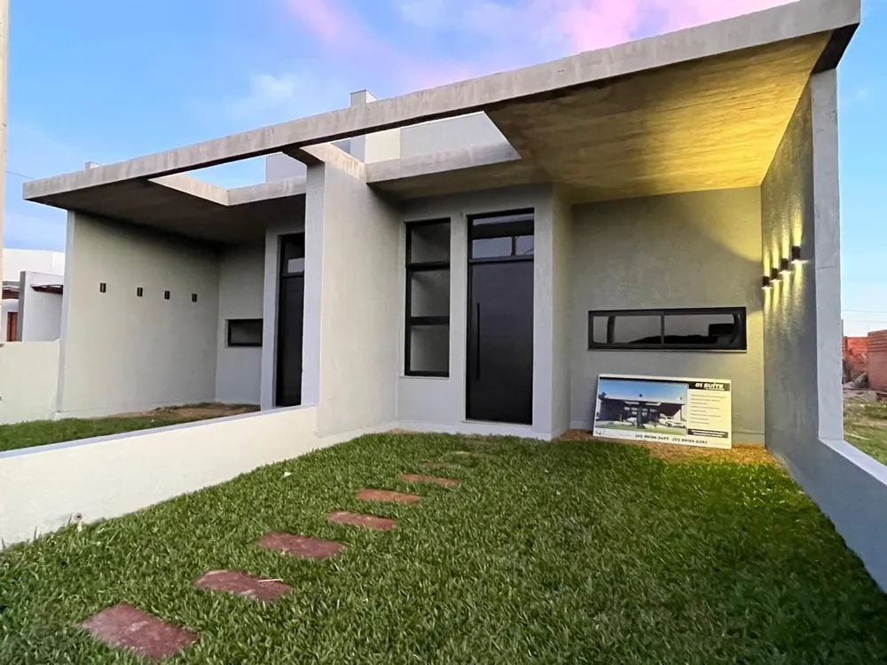 Casa, 2 quartos, 75 m² - Foto 6