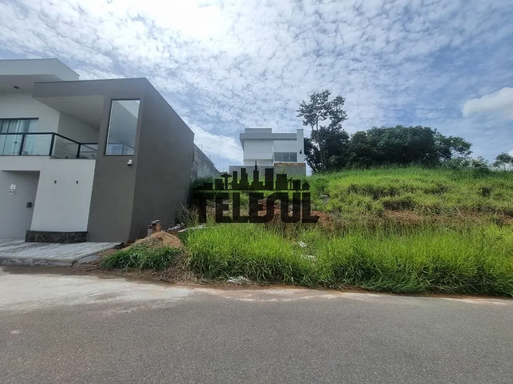 Terreno, 220 m² - Foto 2