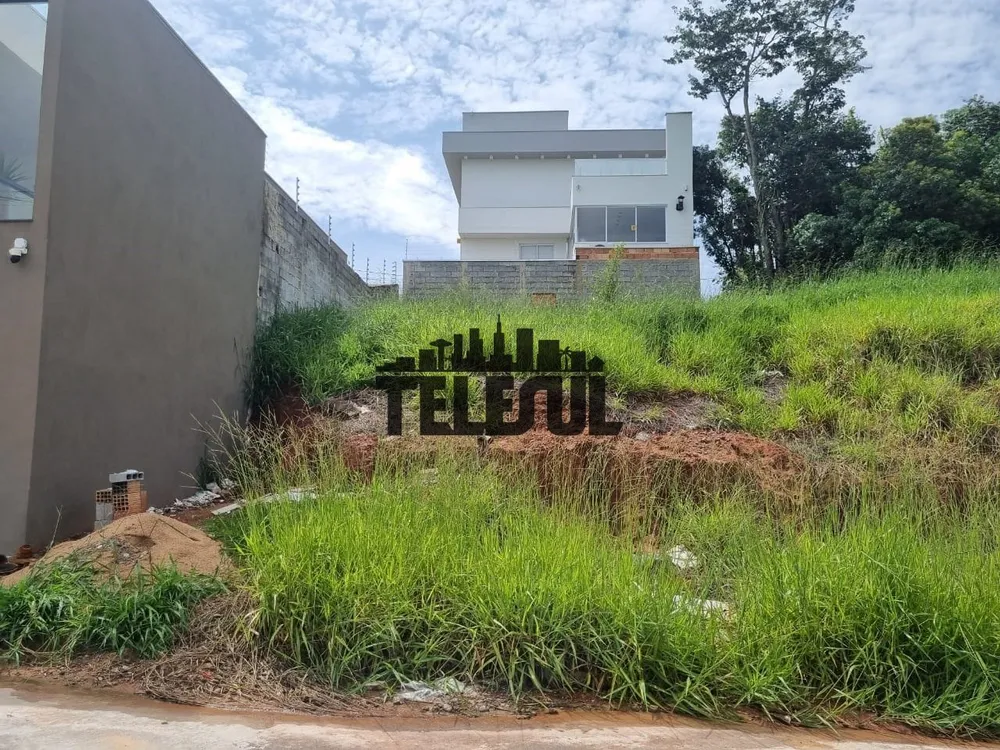 Terreno, 220 m² - Foto 1