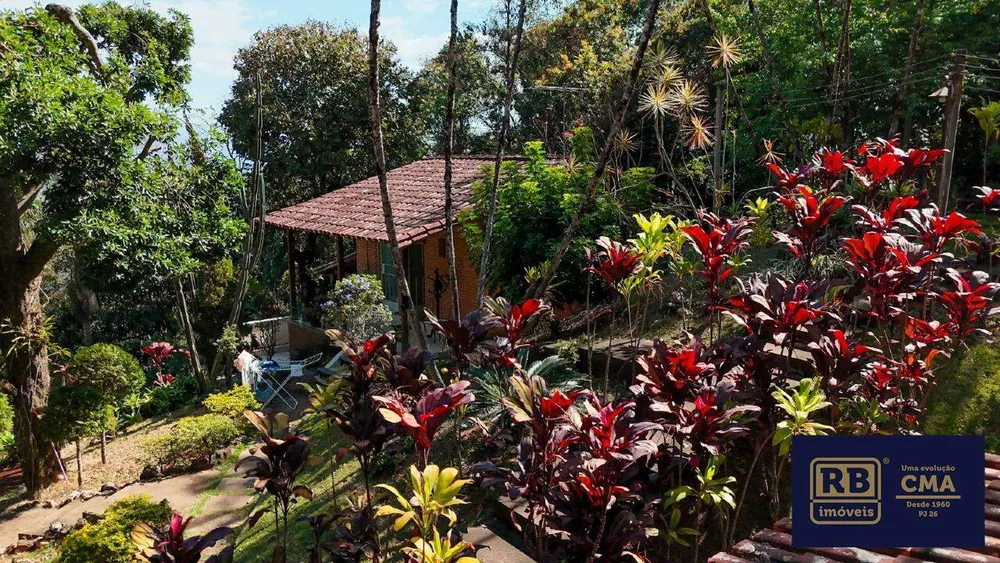 Casa de Condomínio, 3 quartos - Foto 11