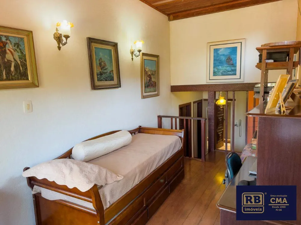 Casa de Condomínio, 3 quartos - Foto 16
