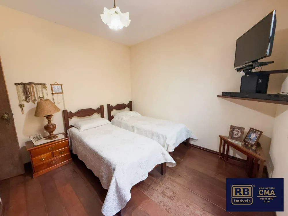 Casa de Condomínio, 3 quartos - Foto 15