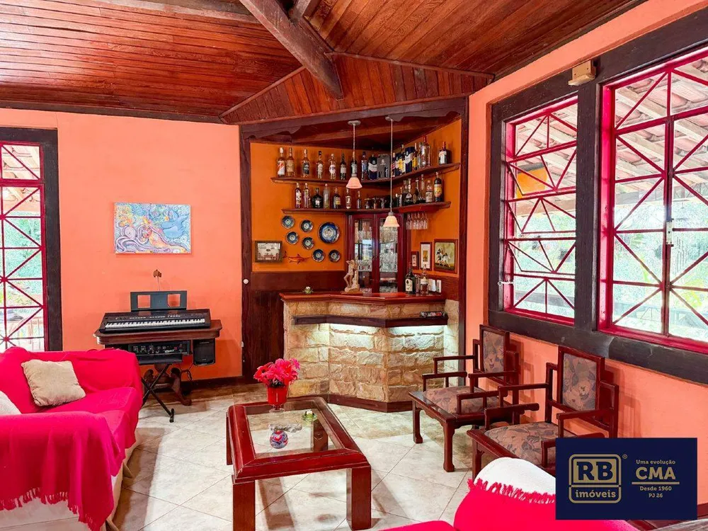 Casa de Condomínio, 3 quartos - Foto 11