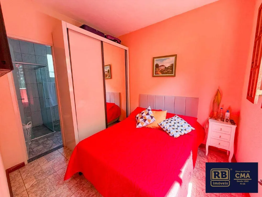 Casa de Condomínio, 3 quartos - Foto 12