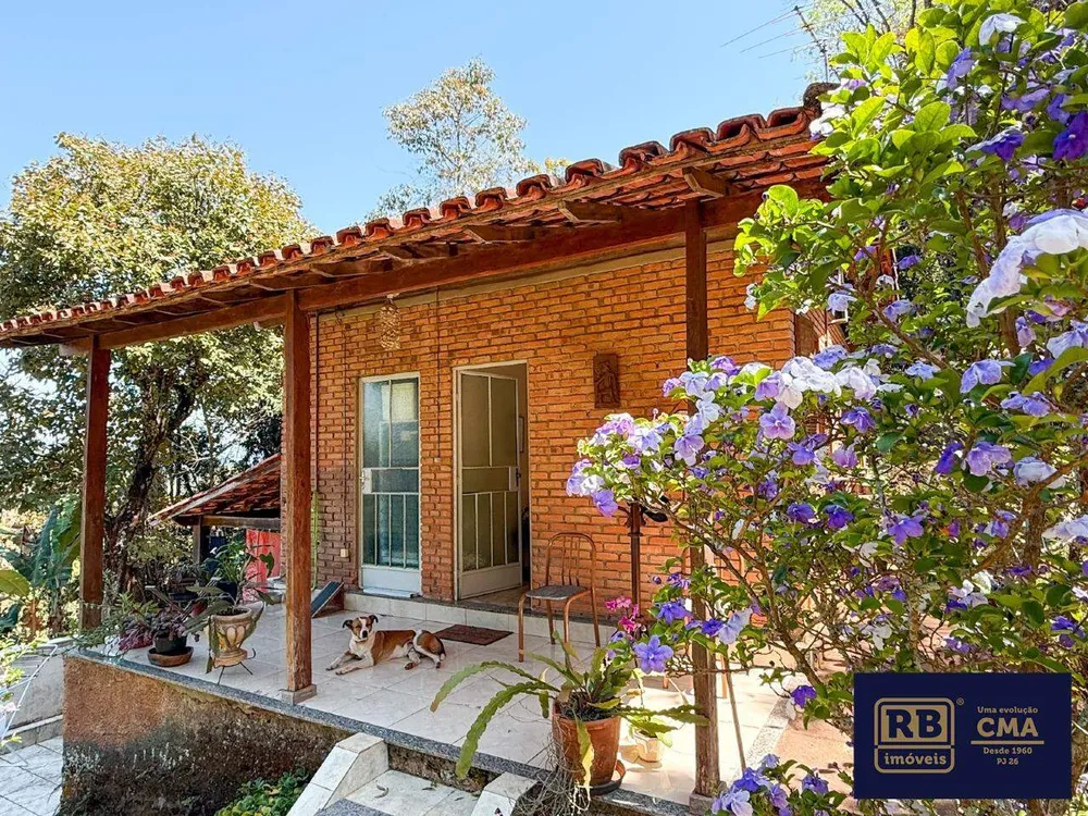 Casa de Condomínio, 3 quartos - Foto 6