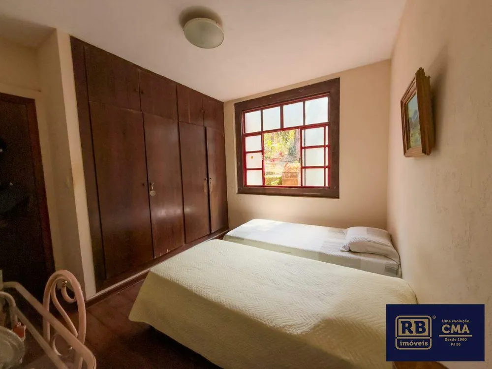 Casa de Condomínio, 3 quartos - Foto 20