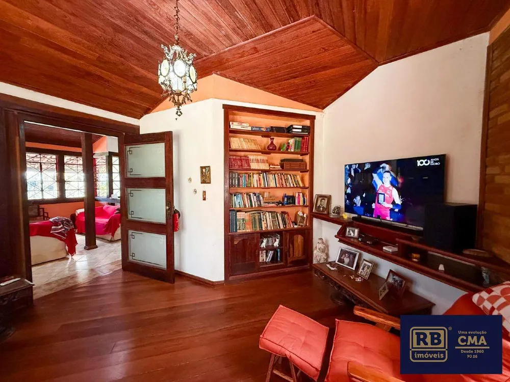 Casa de Condomínio, 3 quartos - Foto 7