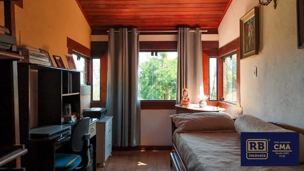 Casa de Condomínio, 3 quartos - Foto 17