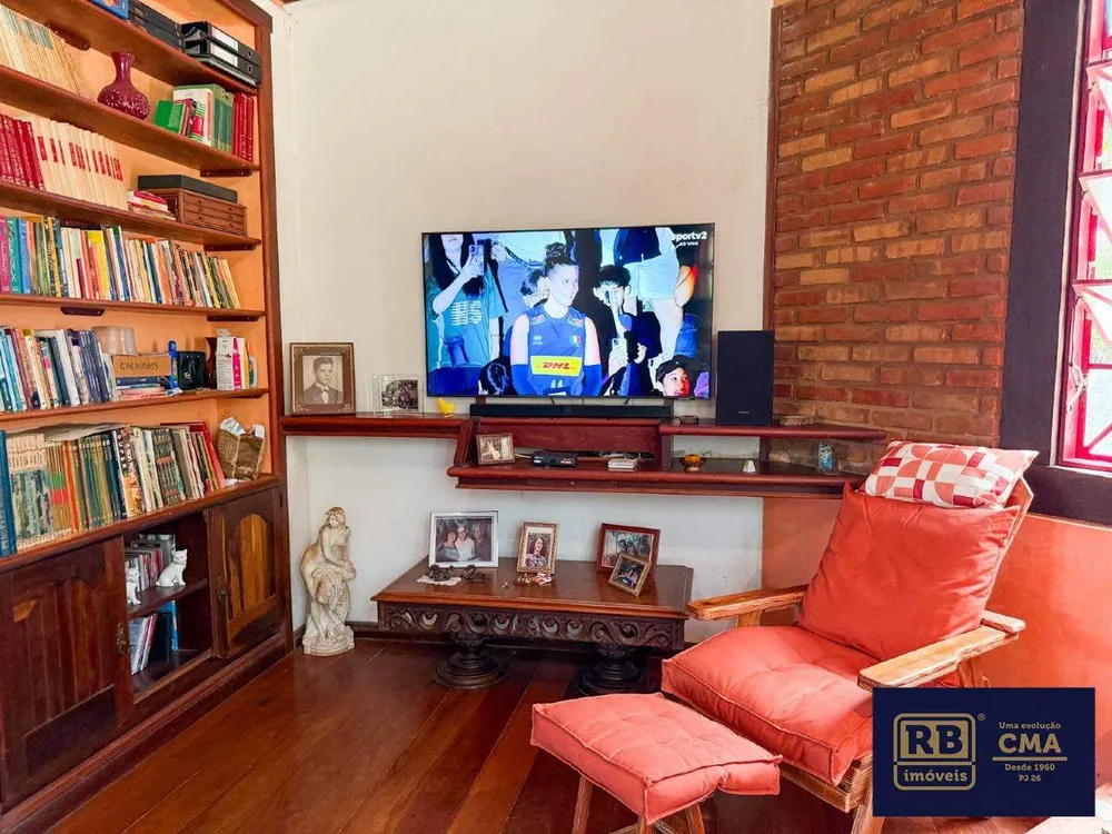 Casa de Condomínio, 3 quartos - Foto 6