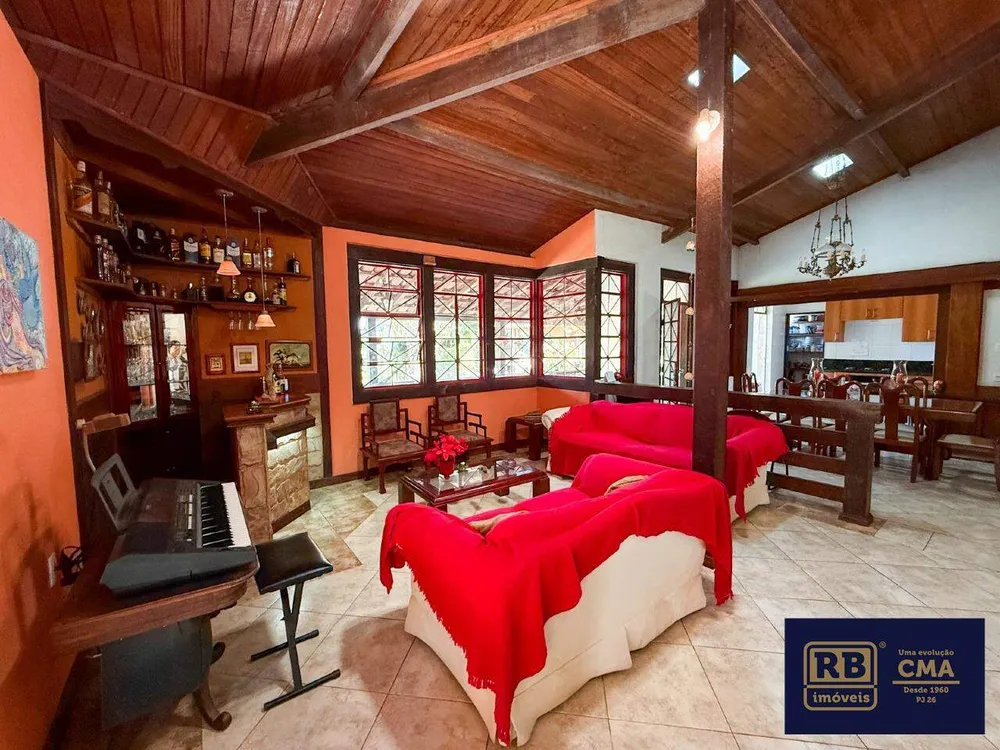 Casa de Condomínio, 3 quartos - Foto 8
