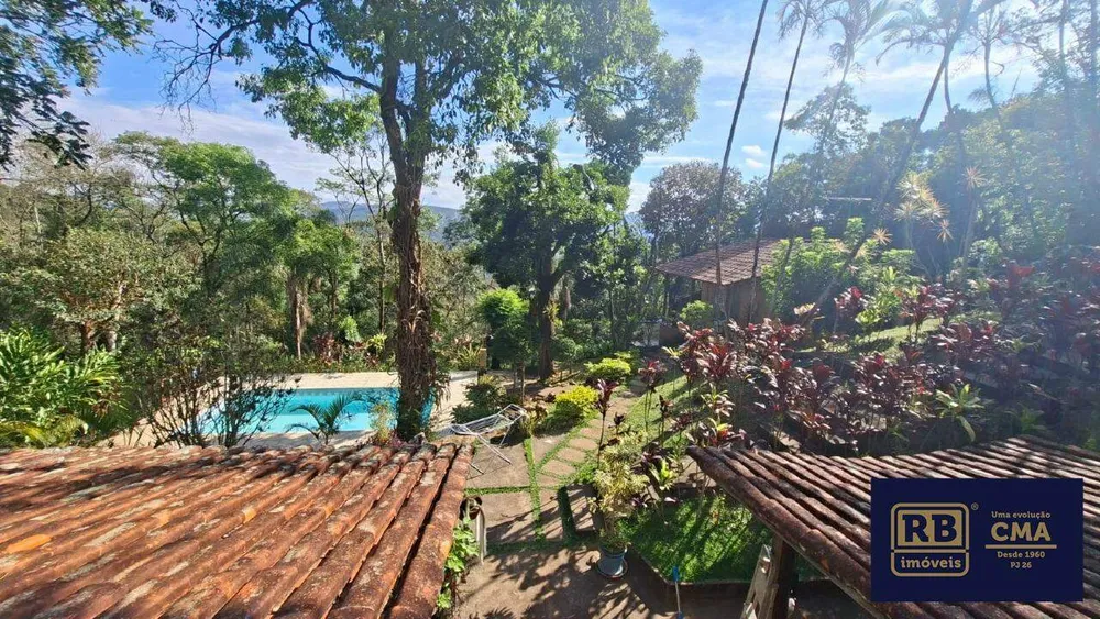 Casa de Condomínio, 3 quartos - Foto 10