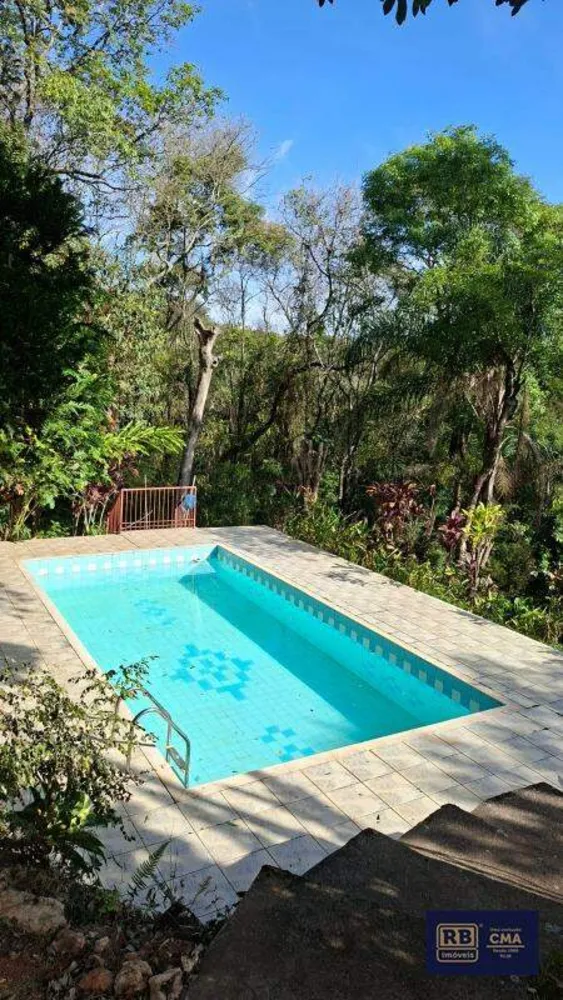 Casa de Condomínio, 3 quartos - Foto 5