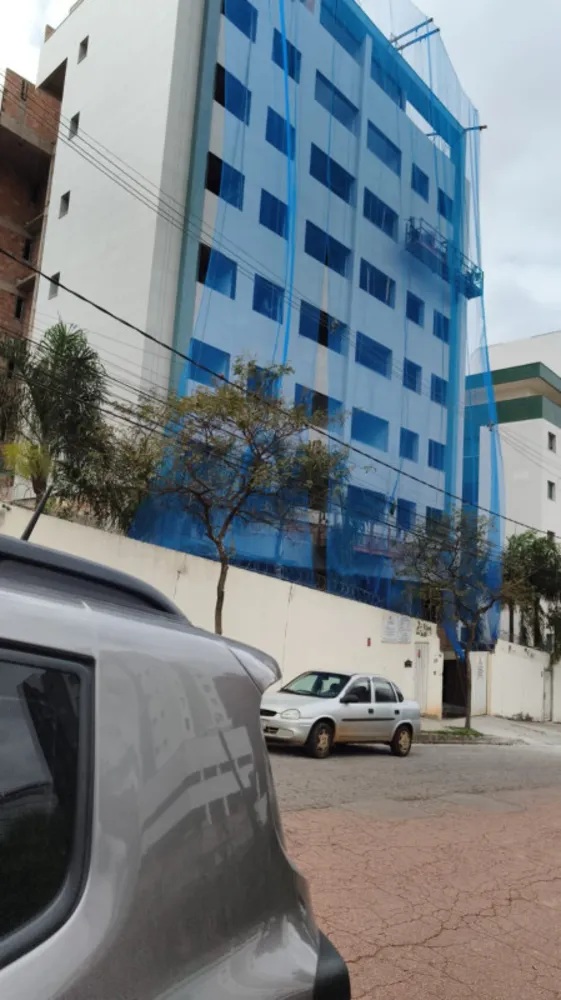 Apartamento, 2 quartos, 67 m² - Foto 1