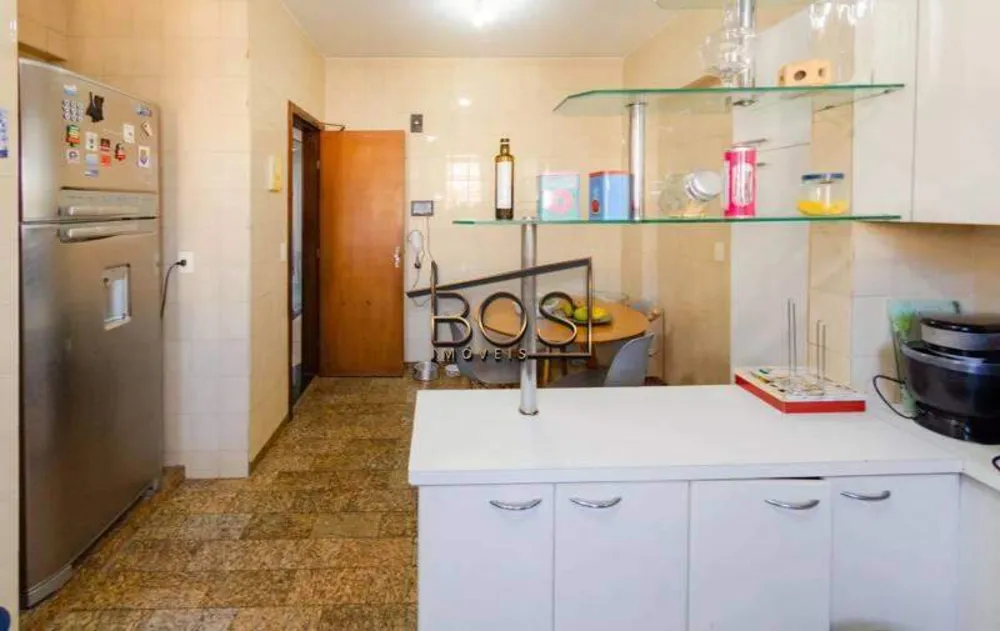 Cobertura, 4 quartos, 419 m² - Foto 5