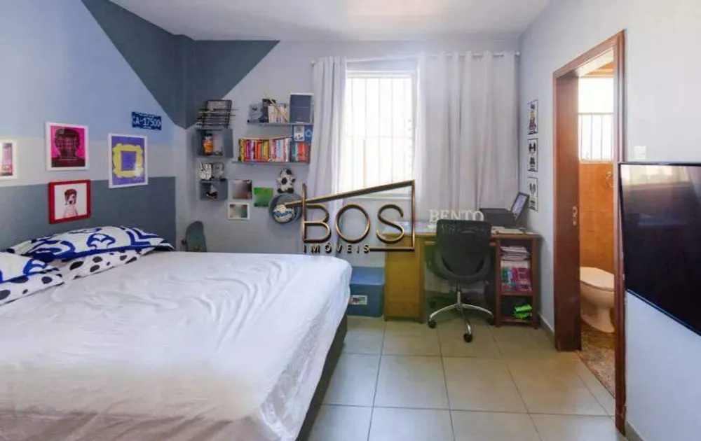 Cobertura, 4 quartos, 419 m² - Foto 13