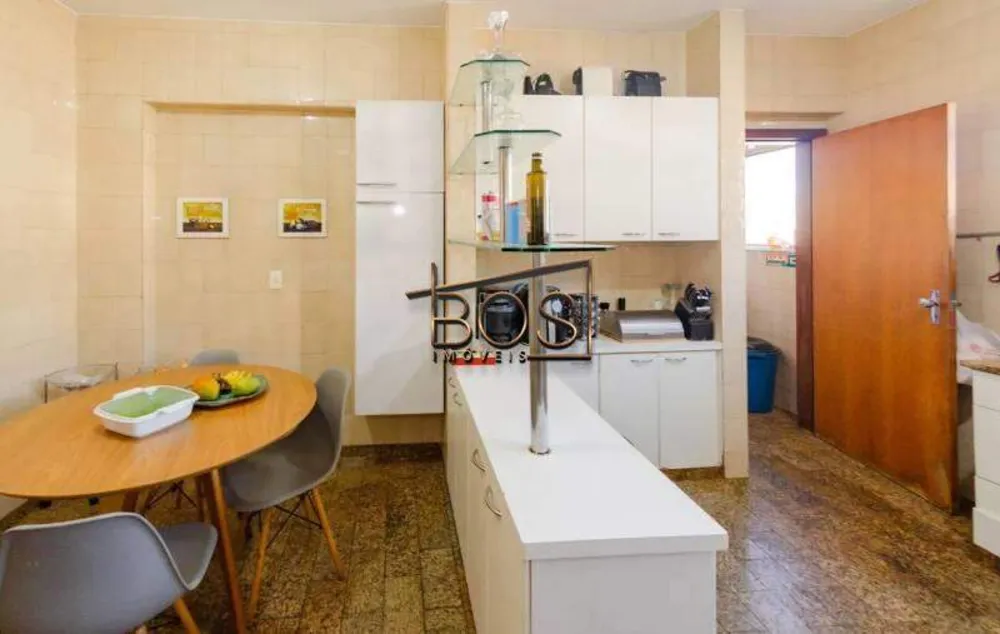 Cobertura, 4 quartos, 419 m² - Foto 6