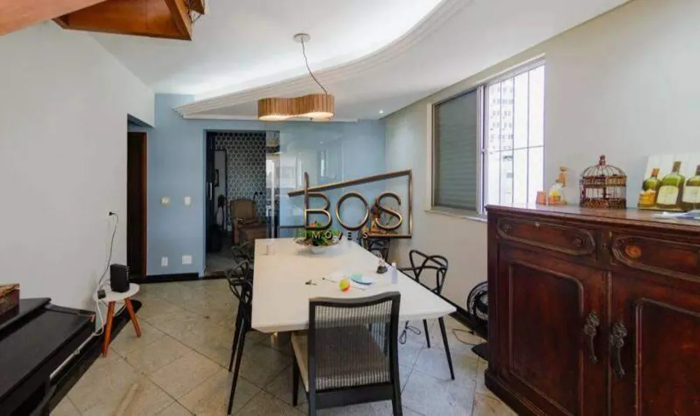 Cobertura, 4 quartos, 419 m² - Foto 3