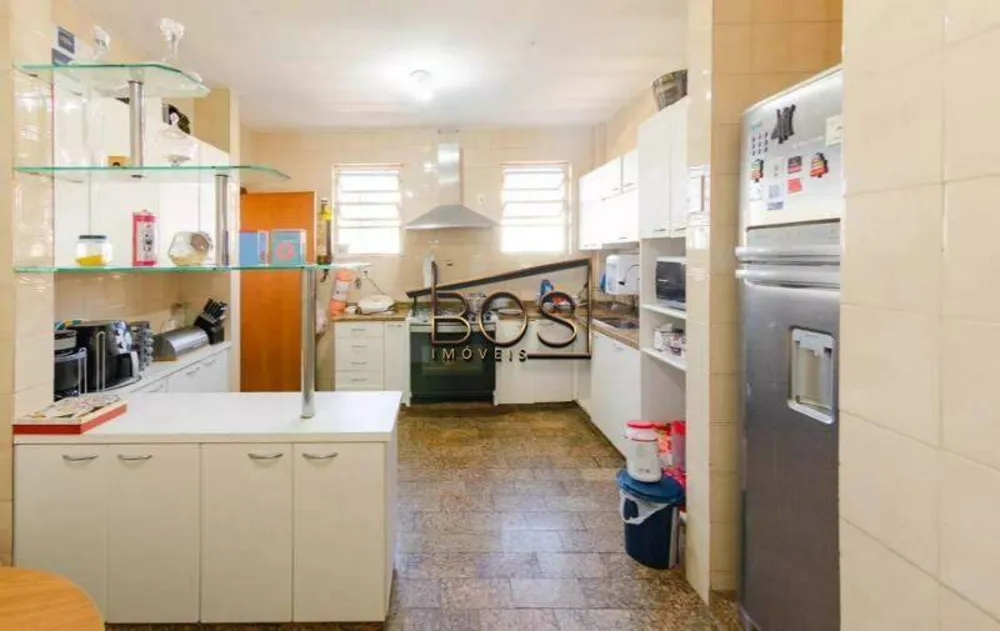 Cobertura, 4 quartos, 419 m² - Foto 4