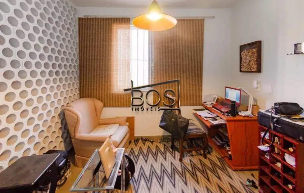 Cobertura, 4 quartos, 419 m² - Foto 7