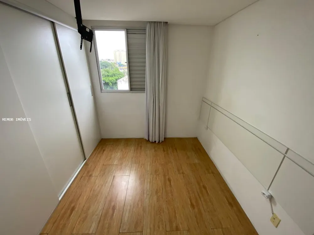 Apartamento, 2 quartos, 47 m² - Foto 7
