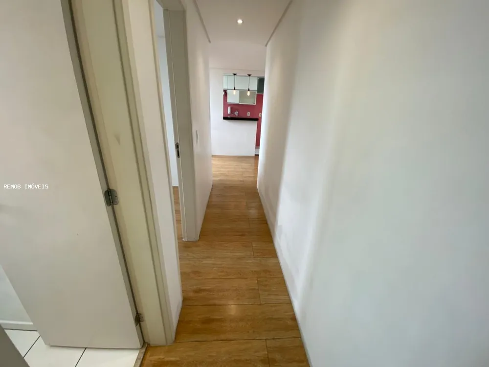Apartamento, 2 quartos, 47 m² - Foto 5