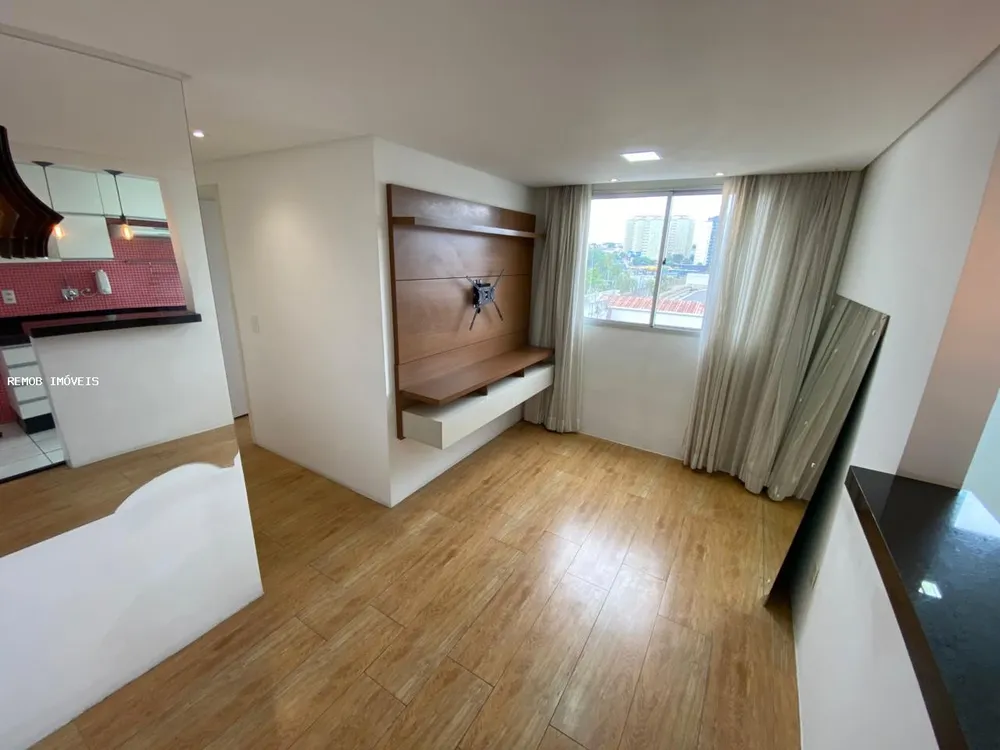 Apartamento, 2 quartos, 47 m² - Foto 10