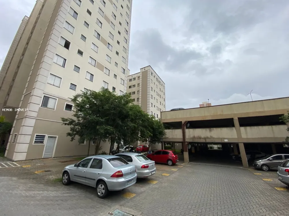 Apartamento, 2 quartos, 47 m² - Foto 1
