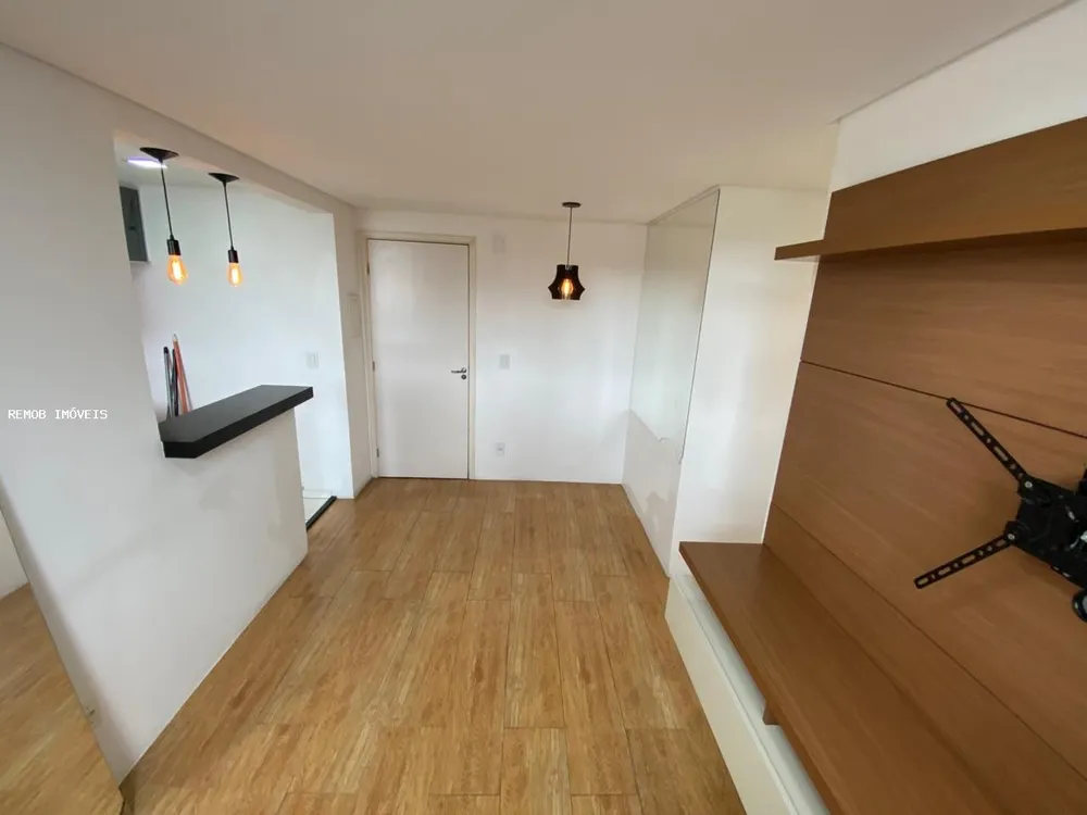 Apartamento, 2 quartos, 47 m² - Foto 11