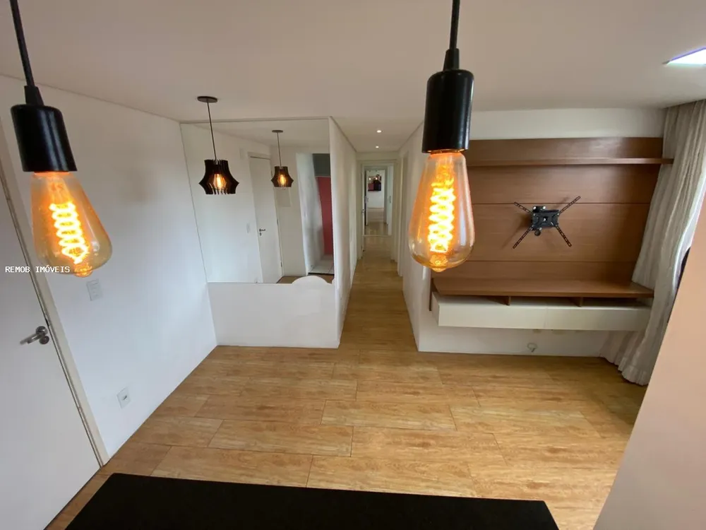 Apartamento, 2 quartos, 47 m² - Foto 9