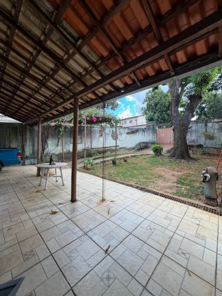 Casa, 3 quartos, 384 m² - Foto 11