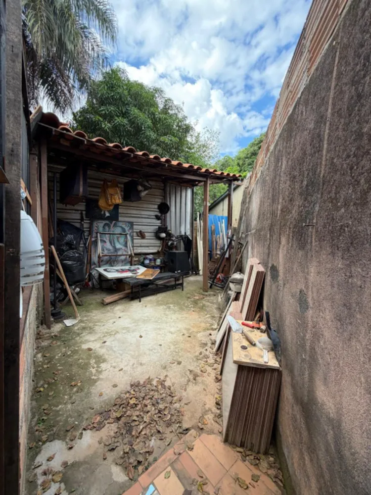 Casa, 3 quartos, 384 m² - Foto 9